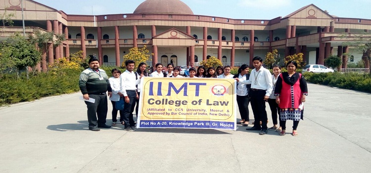 Best Law College