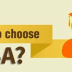 Looking for Answers to why BBA after 12th?